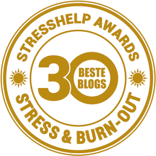 logo stresshelp awards stress en burn-out