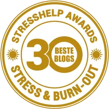 logo stresshelp awards stress en burn-out
