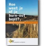 Ebook over burn-out