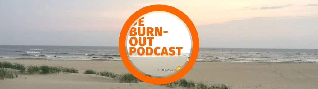 Luister naar het burn-outverhaal op deze podcast