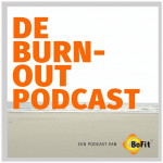Logo van De Burn-Out Podcast