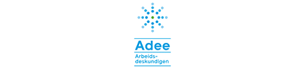 logo Adee Arbeidsdeskundigen