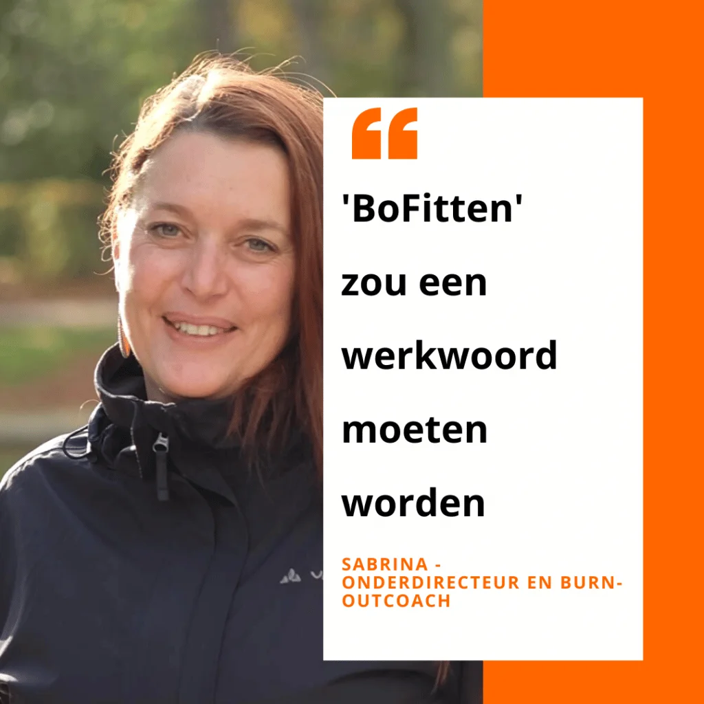 quote burn-outcoach Noord-Holland